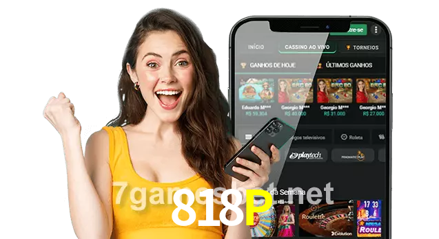 818P
