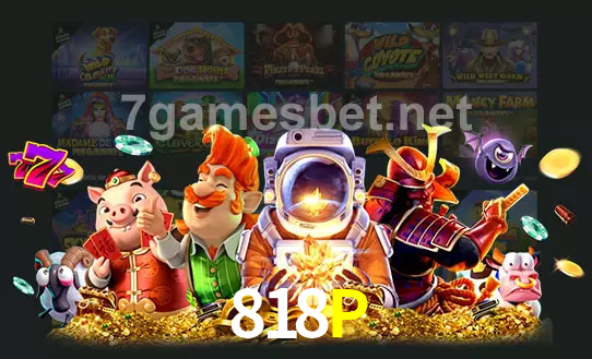cassino 818P