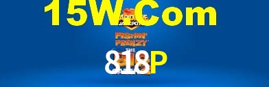 Welcome Bonus 818P