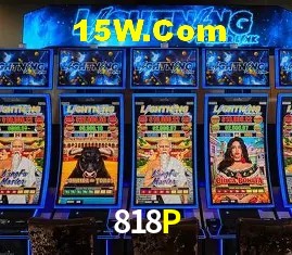 818P - Login Brasil Slots Casino - 818P.Com