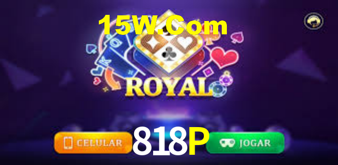 818P.Com