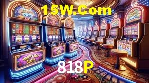 Exclusive Offers 818P