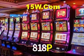 Diretório de Jogos 818P