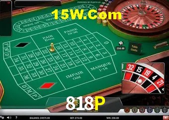 Especiais de Fim de Semana 818P