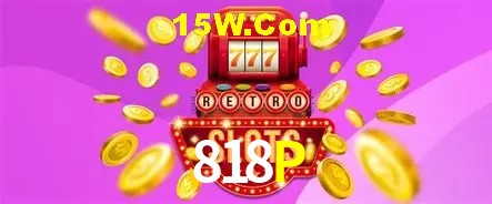 818P.Com
