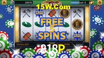 818PBET