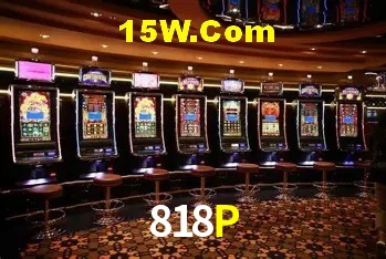 Casino Ao Vivo 818P