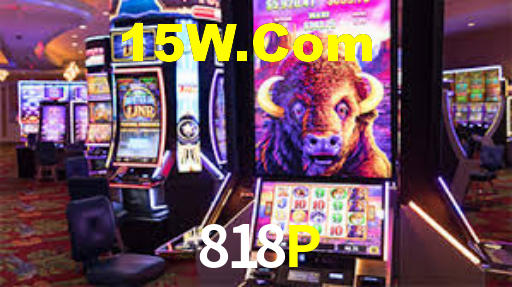 Live Casino 818P