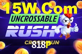 Slot Games 818P