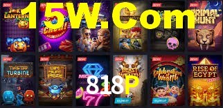 Games Directory 818P