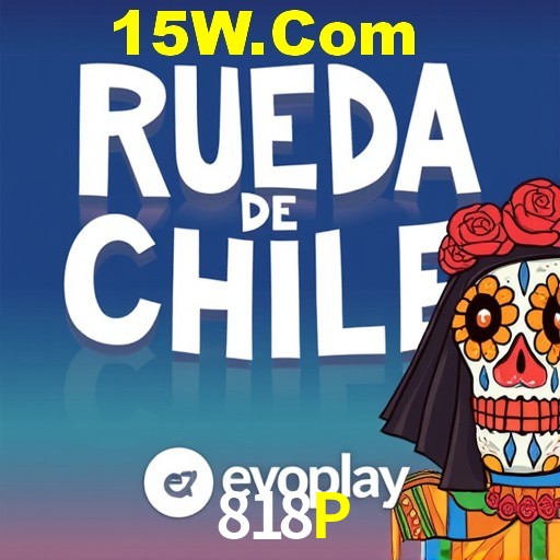 Descubra o Mundo do Cassino Online com 818P